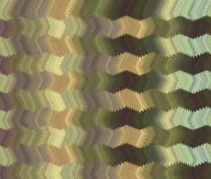 Preview wallpaper lines, wavy, shine