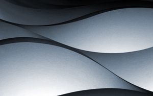 Preview wallpaper lines, wavy, strip, shade