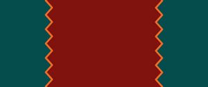 Preview wallpaper lines, zigzags, stripes, red, blue, yellow