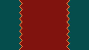 Preview wallpaper lines, zigzags, stripes, red, blue, yellow