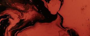 Preview wallpaper liquid, paint, blur