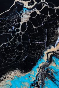 Preview wallpaper liquid, paint, stains, art
