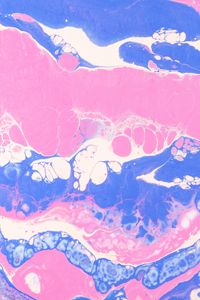 Preview wallpaper liquid, paint, stains, fluid art, spots, colorful