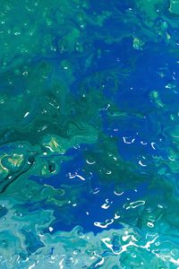 Preview wallpaper liquid, paint, stains, glare