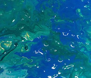 Preview wallpaper liquid, paint, stains, glare