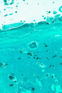Preview wallpaper liquid, paint, stains, macro, abstraction