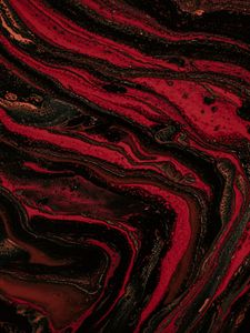 Preview wallpaper liquid, paint, stripes, stains