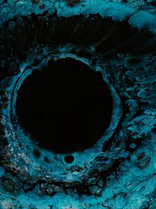 Preview wallpaper liquid, paint, texture, macro, abstraction