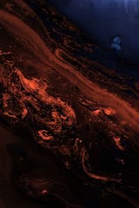 Preview wallpaper liquid, stains, abstraction, red
