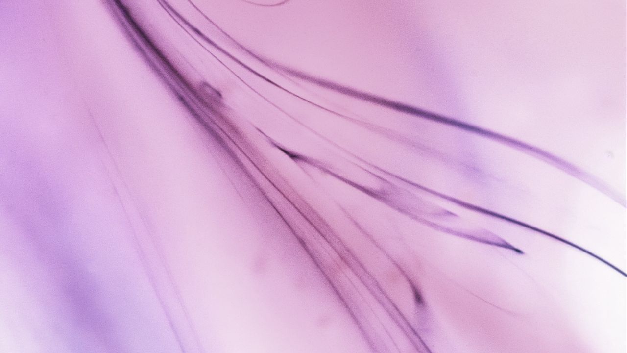 Wallpaper liquid, stains, purple, abstraction