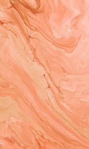 Preview wallpaper liquid, stains, spots, paint, brown