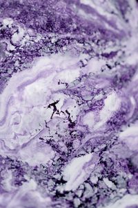 Preview wallpaper liquid, texture, purple