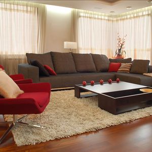 Preview wallpaper living, asia, furniture, interior design, comfort