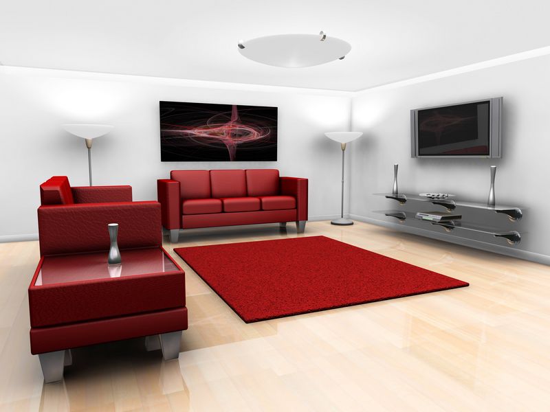 Download wallpaper 800x600 living, graphics, design, furniture pocket pc,  pda hd background