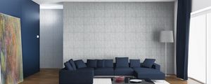 Preview wallpaper living, graphics, furniture, design