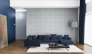 Preview wallpaper living, graphics, furniture, design