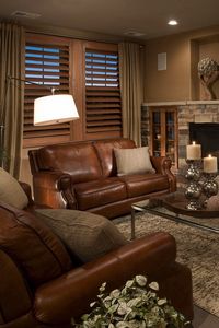 Preview wallpaper living room, furniture, design, modern