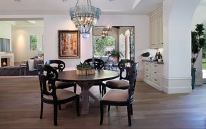 Preview wallpaper living room, interior, design, tableware