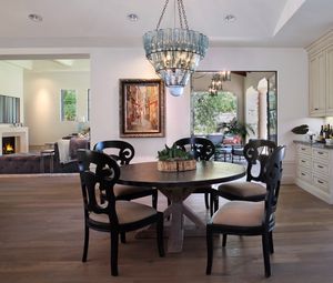 Preview wallpaper living room, interior, design, tableware