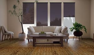 Preview wallpaper living room, sofa, furniture, style