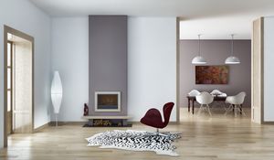 Preview wallpaper living room, tone, minimalism
