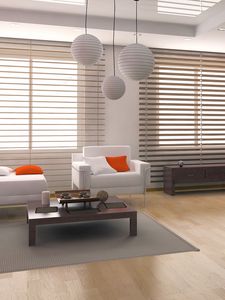 Preview wallpaper living, style, interior, furniture, modern