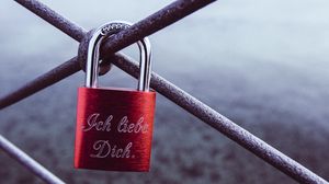 Lock 4k uhd 16:9 wallpapers hd, desktop backgrounds 3840x2160, images and  pictures
