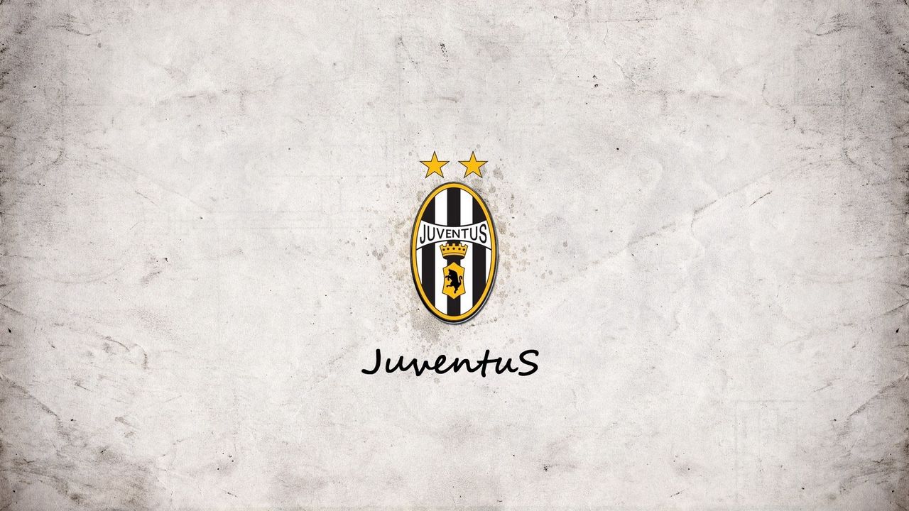 Wallpaper logo, juventus, symbol, football, command