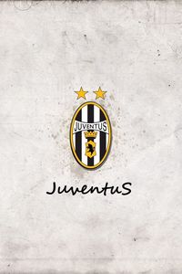 Preview wallpaper logo, juventus, symbol, football, command