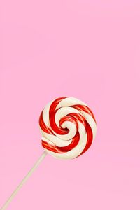 Preview wallpaper lollipop, minimalism, sweet