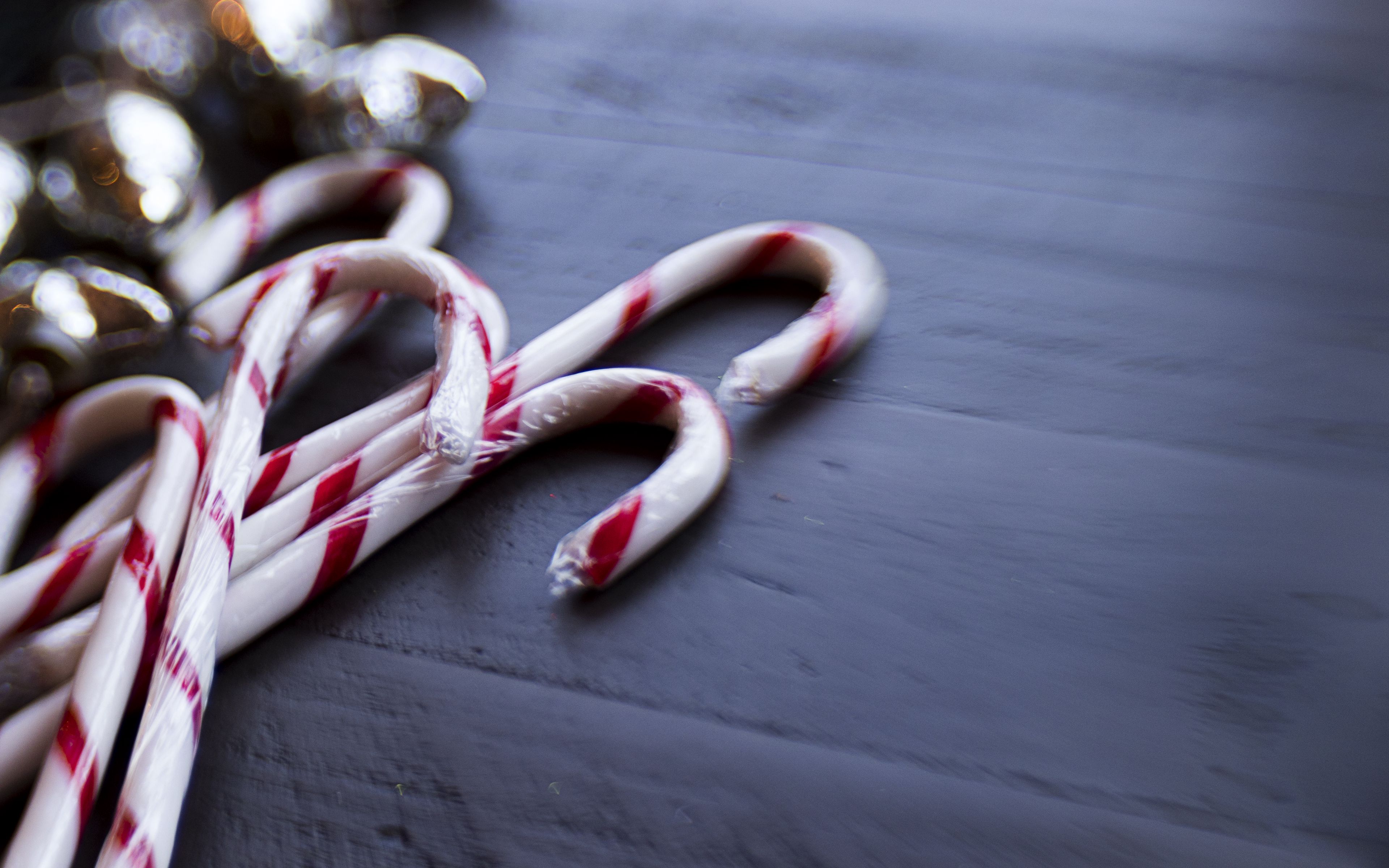 Candy Canes 120g