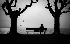 Loneliness 4k ultra hd 16:10 wallpapers hd, desktop backgrounds 3840x2400,  images and pictures