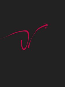 Preview wallpaper love, drawing, line, red, inscription, black