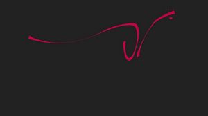 Preview wallpaper love, drawing, line, red, inscription, black