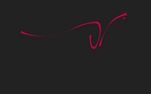 Preview wallpaper love, drawing, line, red, inscription, black