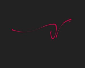 Preview wallpaper love, drawing, line, red, inscription, black