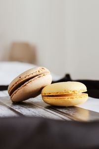 Preview wallpaper macarons, dessert, cakes, pastries