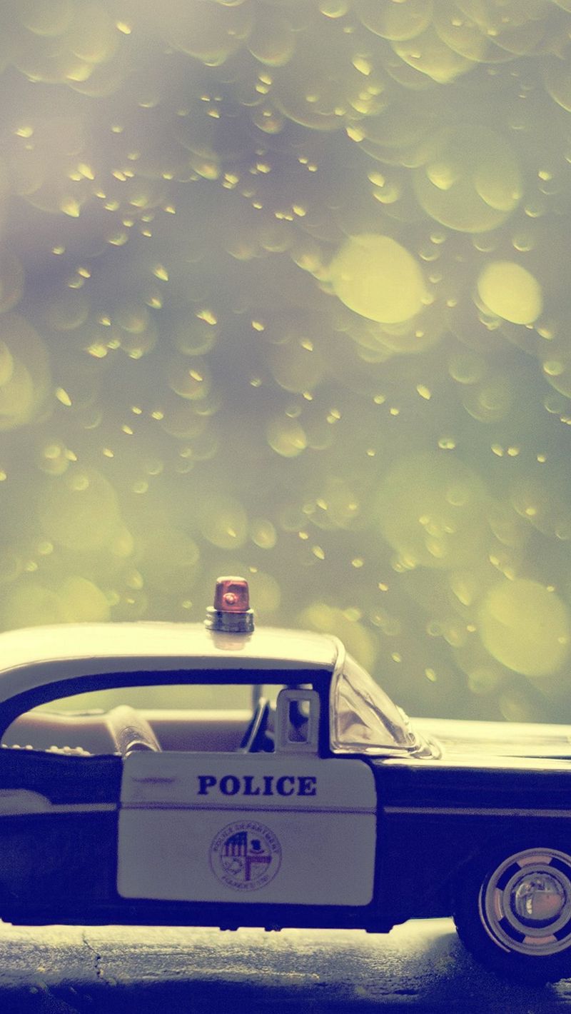 Police Phone Wallpaper  Mobile Abyss