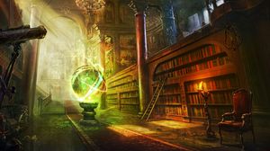Fantasy Art Wallpapers 68 pictures