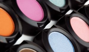 Preview wallpaper makeup, cosmetics, eye shadow, color