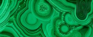 Preview wallpaper malachite, mineral, texture