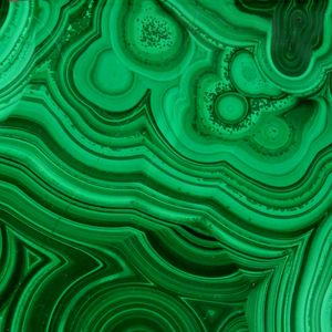 Preview wallpaper malachite, mineral, texture