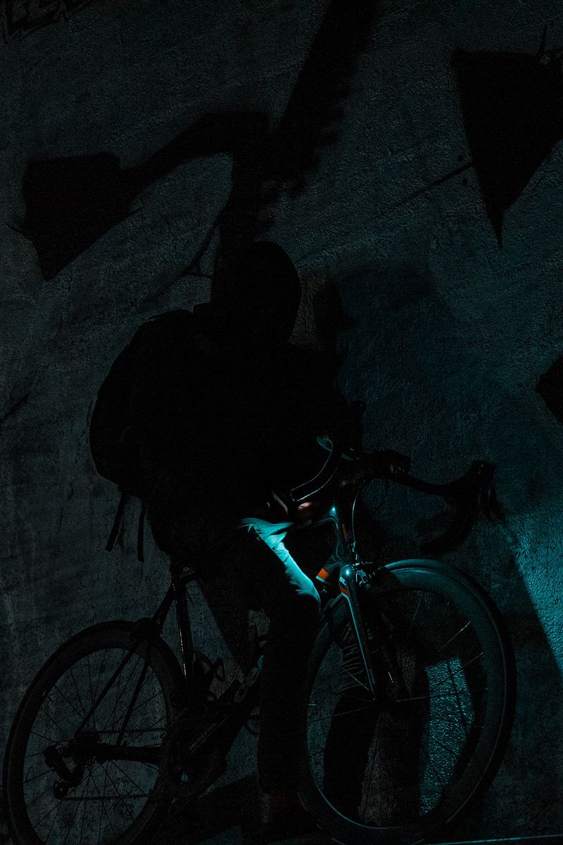Black Bike Wallpapers  Wallpaper Cave