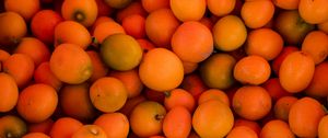 Preview wallpaper mango, fruit, yellow, ripe