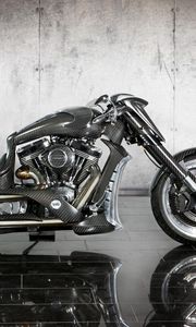 Preview wallpaper mansory zapico, custom bike, motorcycle, carbon