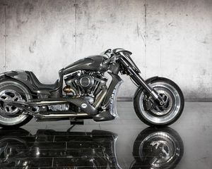 Preview wallpaper mansory zapico, custom bike, motorcycle, carbon