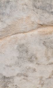 Preview wallpaper marble, stone, surface, white