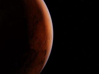 Tải ảnh nền sao Hỏa - Một bức tranh tuyệt đẹp với màu cam sống động và bầu trời u ám. Bạn sẽ được đắm mình trong vô vàn những cung đường vắng vẻ của sao Hỏa. Cùng tải ngay ảnh nền sao Hỏa để cảm nhận được sự huyền bí của hành tinh đỏ này.
