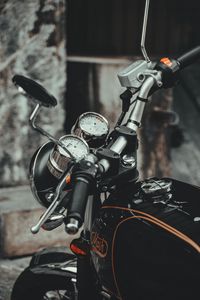 Preview wallpaper mash motorcycle, motorcycle, bike, steering wheel