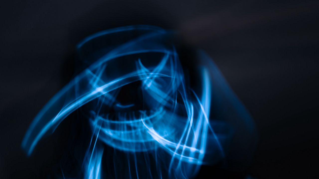Neon Mask PC 4k Wallpapers - Wallpaper Cave